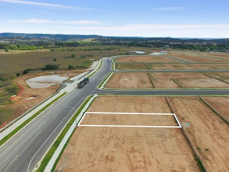 Registered Quality Lot