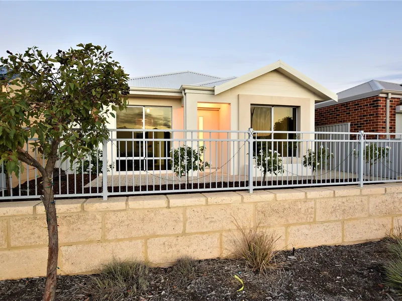 Don't Build, When This As-New Home is Below Replacement Cost