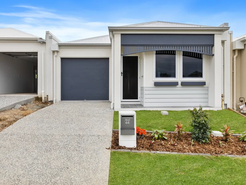 Brand New home in Ripley!