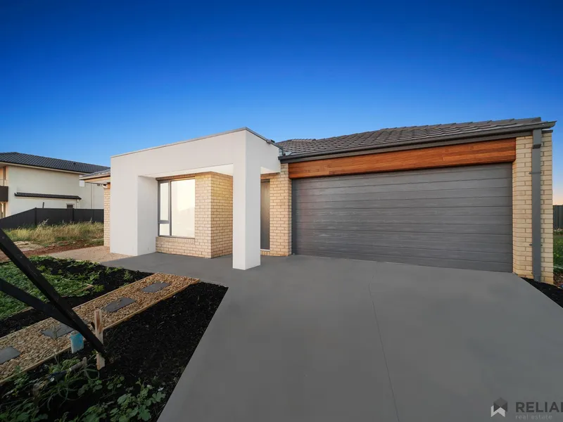 Perfect Family Home