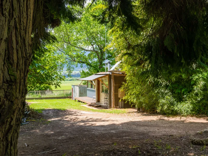 Dream location in Tawonga