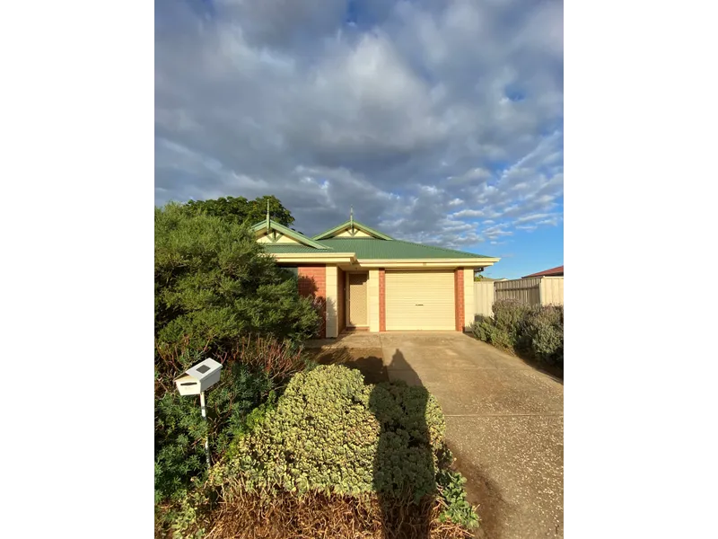 Three Bedroom Home with Brand New Flooring.