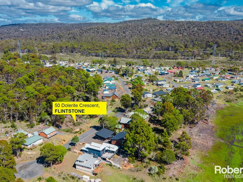 Arthurs Lake Land