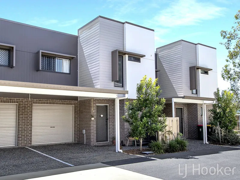 Effortless Lifestyle