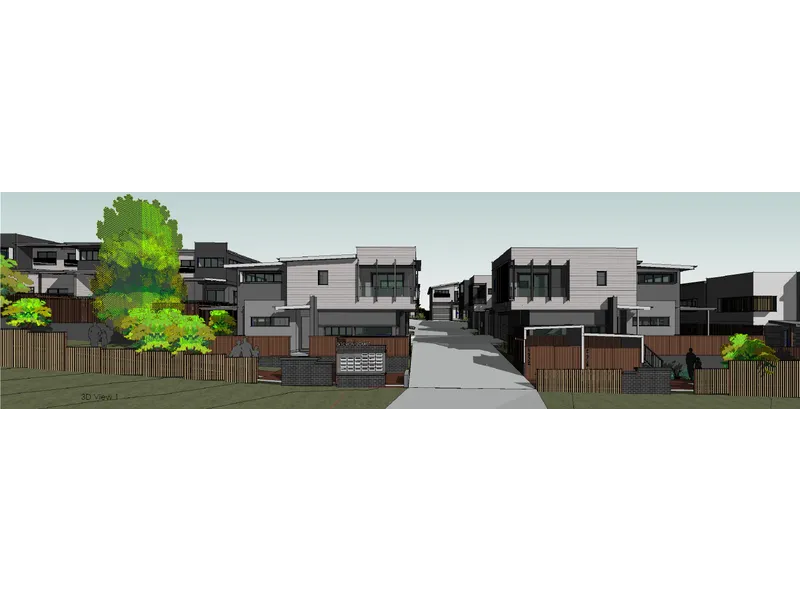 Modern Luxury 2 Bed 2 Bath Townhouse With Elegant finishes, Limited Stock Act now.