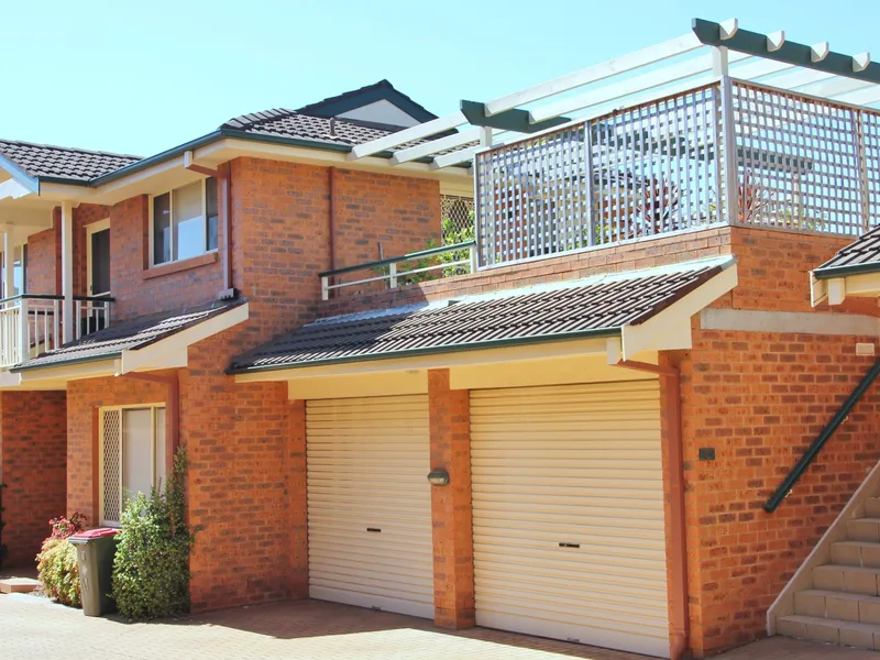 Unique One Bedroom Apartment