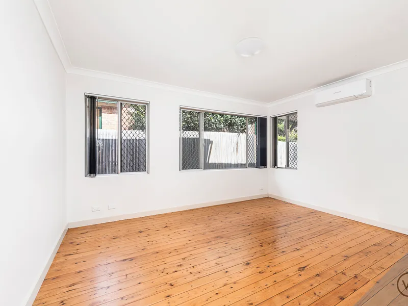 Get Ready: Affordable rental set in a boutique block of 5