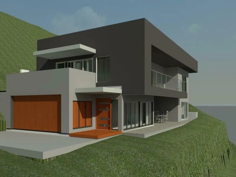 1,346SQM IN PARKRIDGE ESTATE - ACCESS VIA GREENOCK WAY