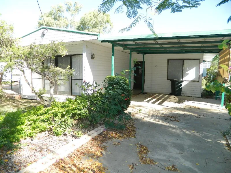 Spacious Family Home