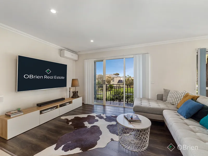 The best of waterside apartment living