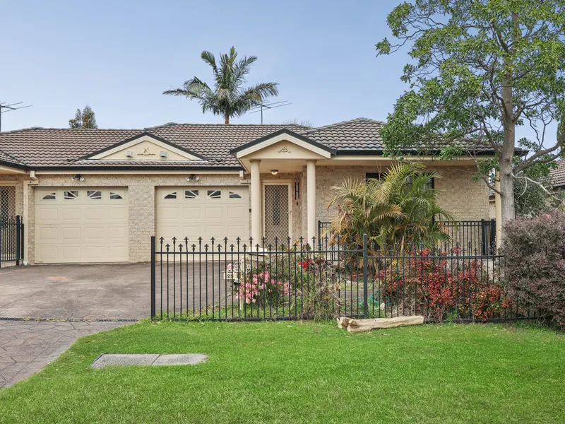 PERFECT STEP INTO THE MARKET!!