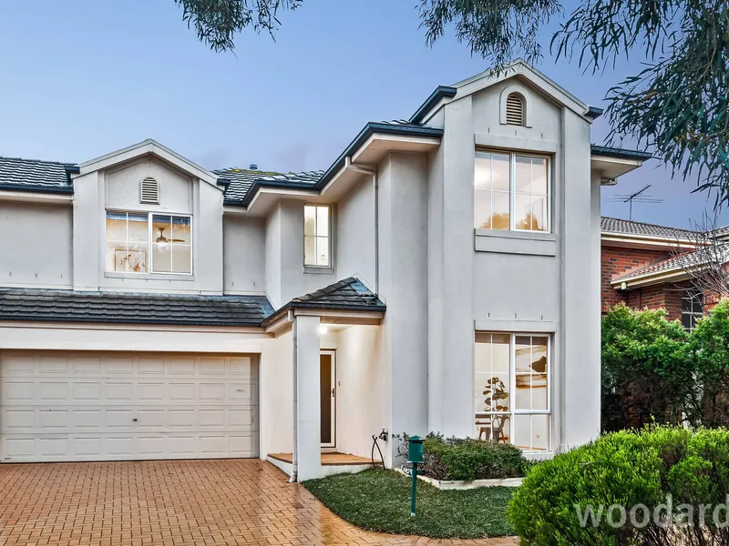 Beautiful Estate Living with Leafy Surrounds