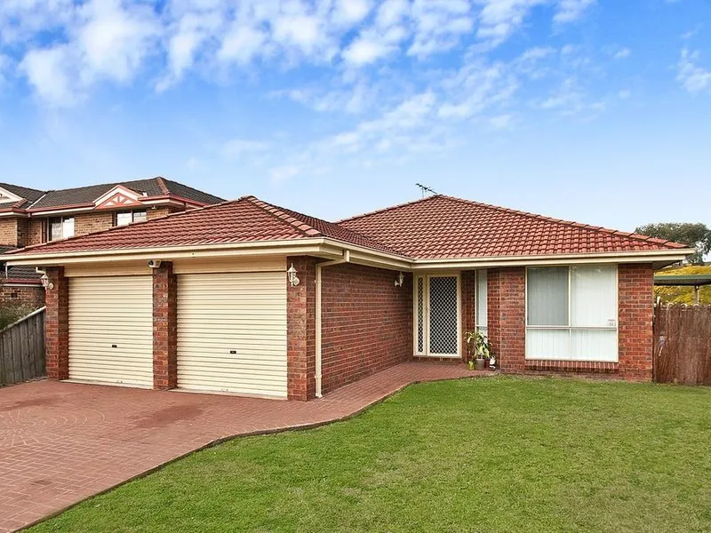 For the larger Family