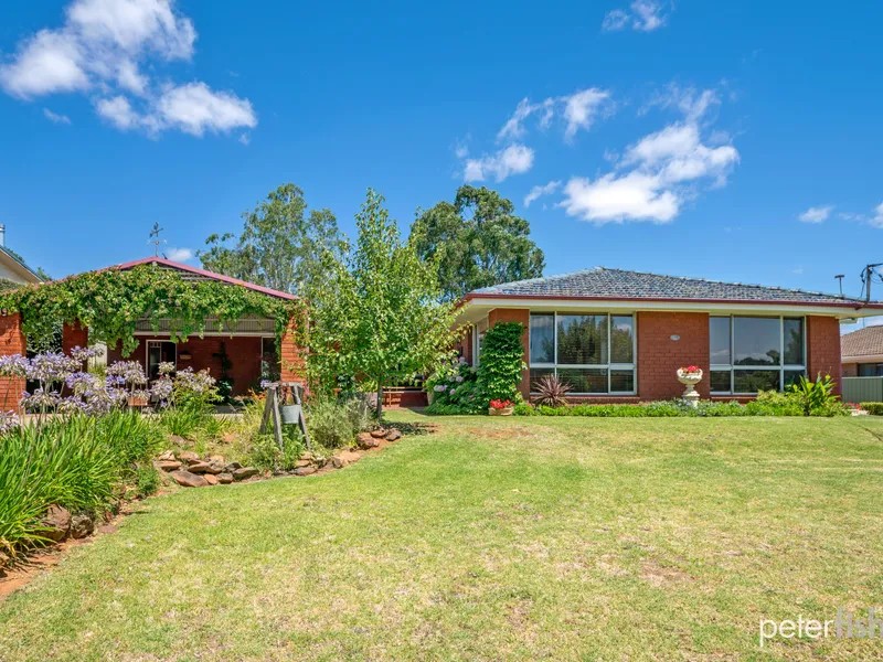 Appealing Family Home