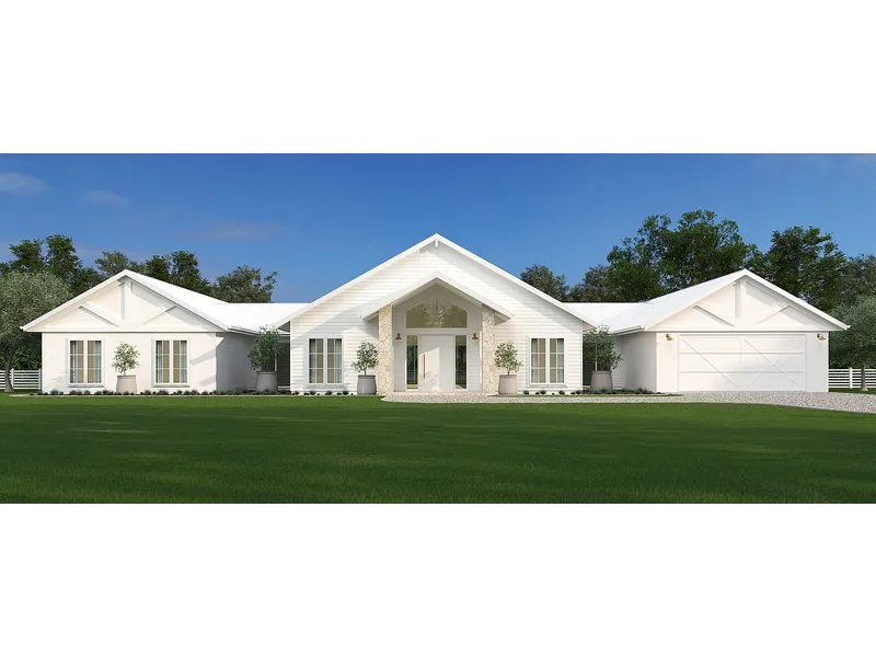 New House and Land Package. Enquire Now!