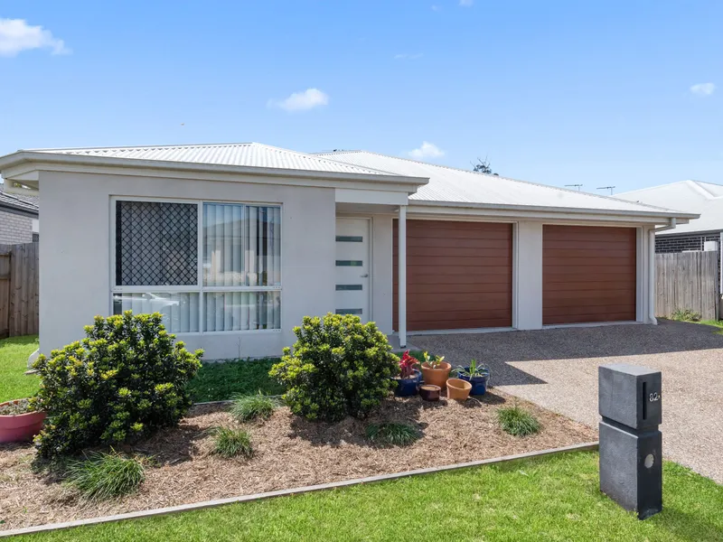 Take advantage of this excellent Investment property - $ Offers from $ 540,000 