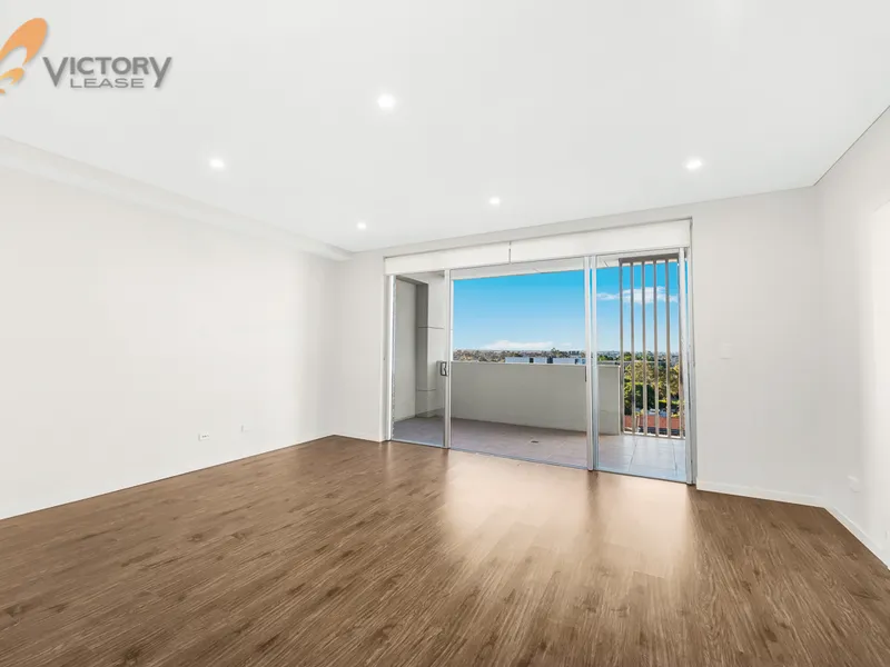 Modern 2 bedroom apartment for Sale  in Belmore