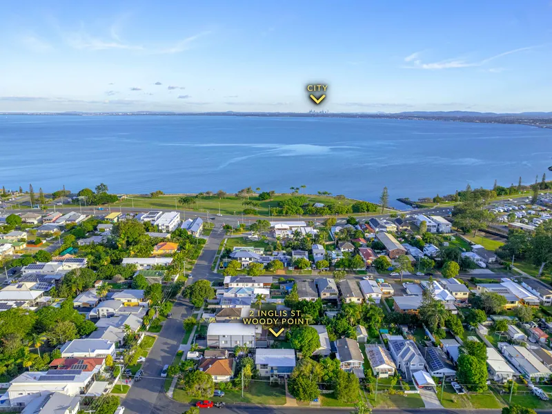 Spacious Family Home with Untapped Potential