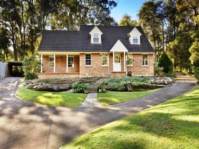 Spacious and Private - Killara High Catchment