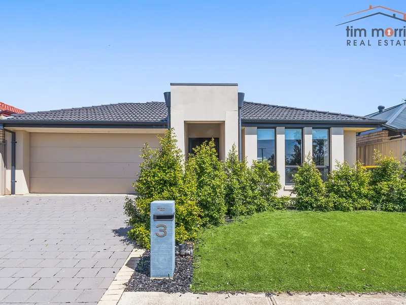 A Grand Slam Winner With Space And Style