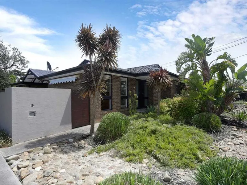 Immaculate family Home