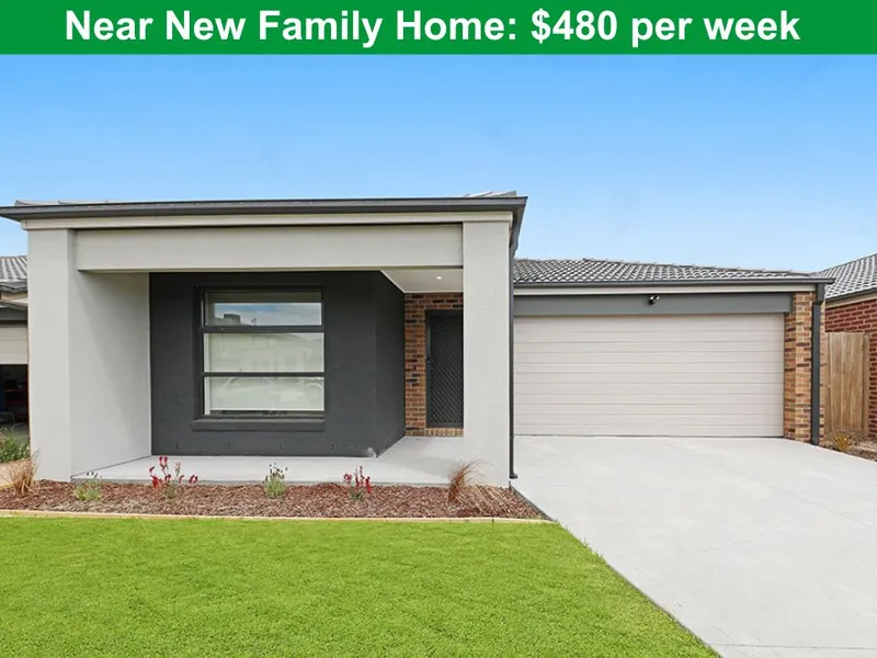 RENT SMARTER - RENT BECOMES YOUR DEPOSIT!*