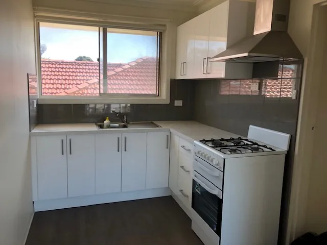 **UNDER CONTRACT** RENOVATED TWO BEDROOM APARTMENT WITH BALCONY - WATER USAGE INCLUDED