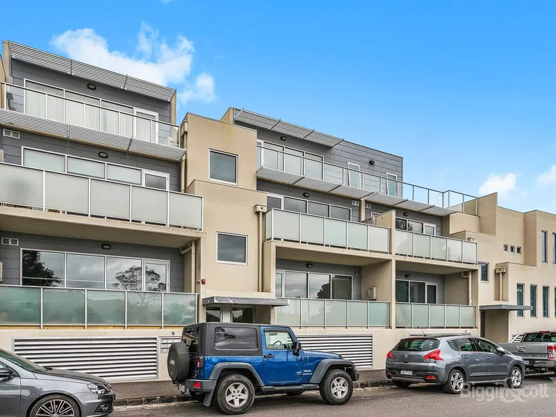 Register To VIew - PREMIER LOCATION IN THE HEART OF YARRAVILLE