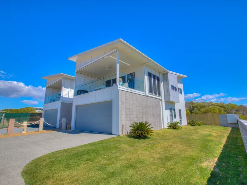 Luxury Ocean View Beach Villa