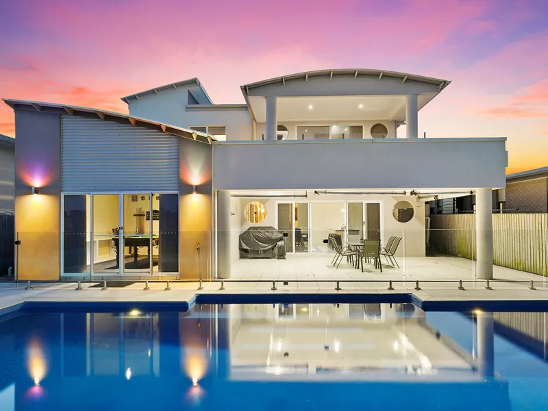 When Only The Best Will Do!