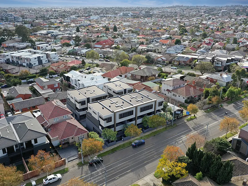 When Size And Location Matters