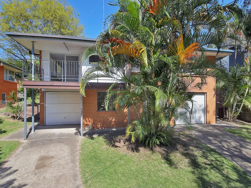Well Maintained Family Home