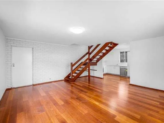 Location! Location! Location! 3 x 2 bathrooms x 2 car bays (in tandem)