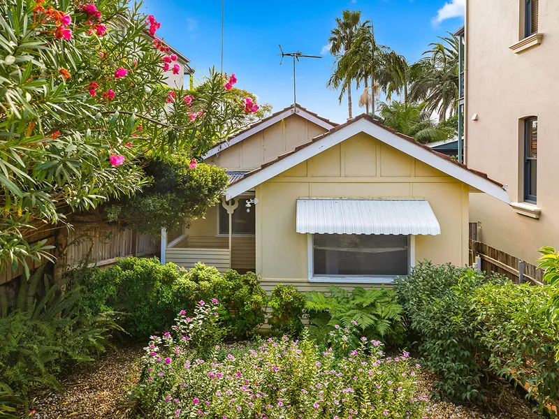 Perfectly positioned home close to all amenities | 6 month maximum lease term only