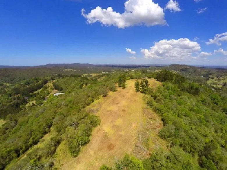 33.5acres Of Breathtaking Acreage