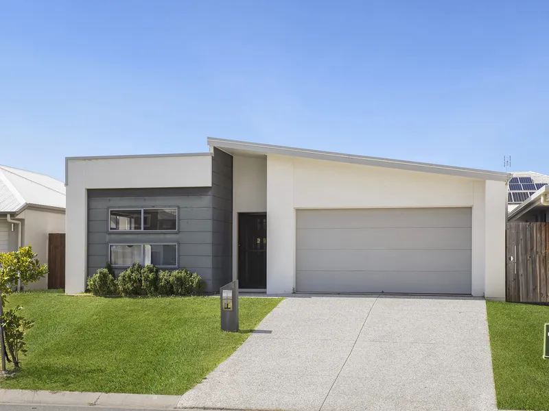 FAMILY HOME IN AN IDEAL LOCALE