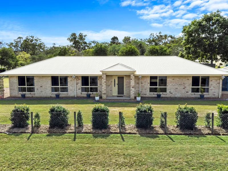 Spacious Family Haven with Four Bedrooms