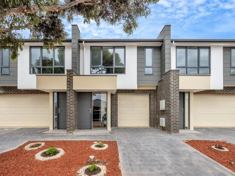 Architecturally designed Luxury brand new home