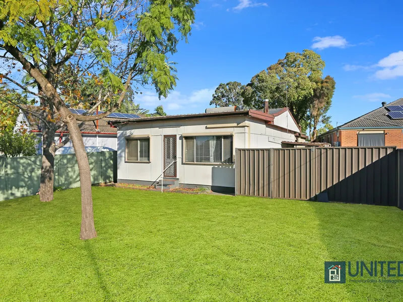 Three Bedrooms - Ease of Access
