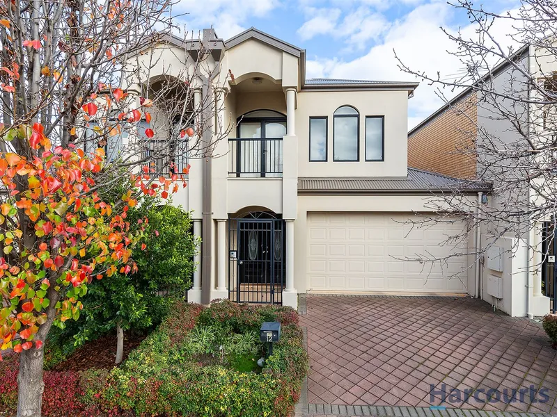 Executive Living in Unley!