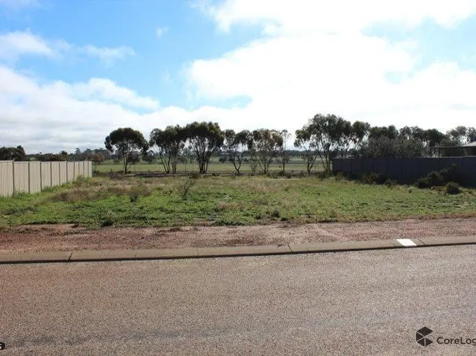 Large block of land priced to sell