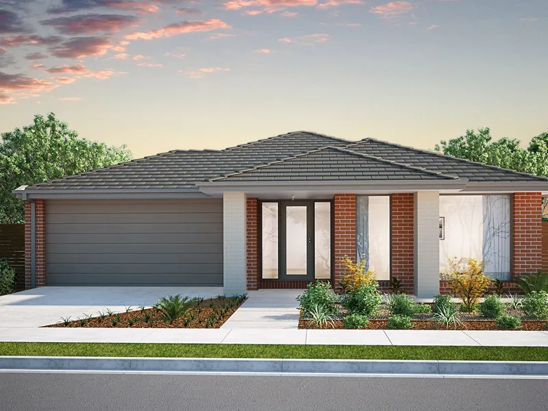 Build Your Dream Home In This Ideal Location!