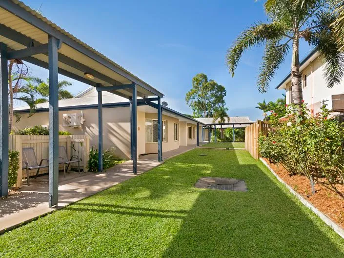 Affordable Rentals for Seniors