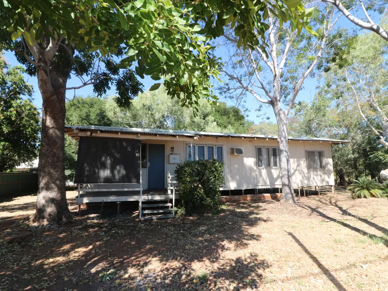 Three Bedroom Home with a Study