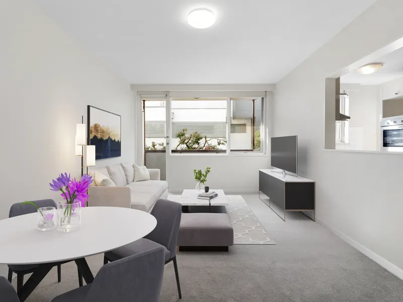 Updated St Kilda Gem