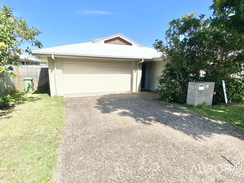 NEAT AND TIDY FAMILY HOME!