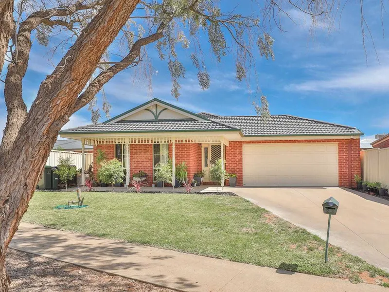 Fantastic Family Home