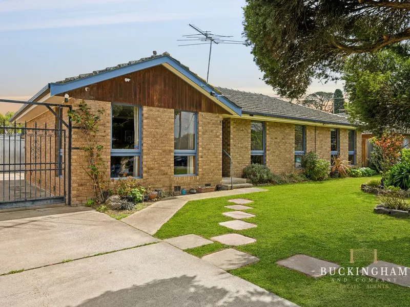 In Prime Position to Plan a Future