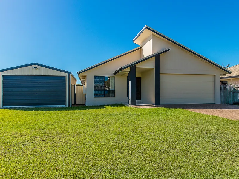 Larger Than Life On Sandy's!