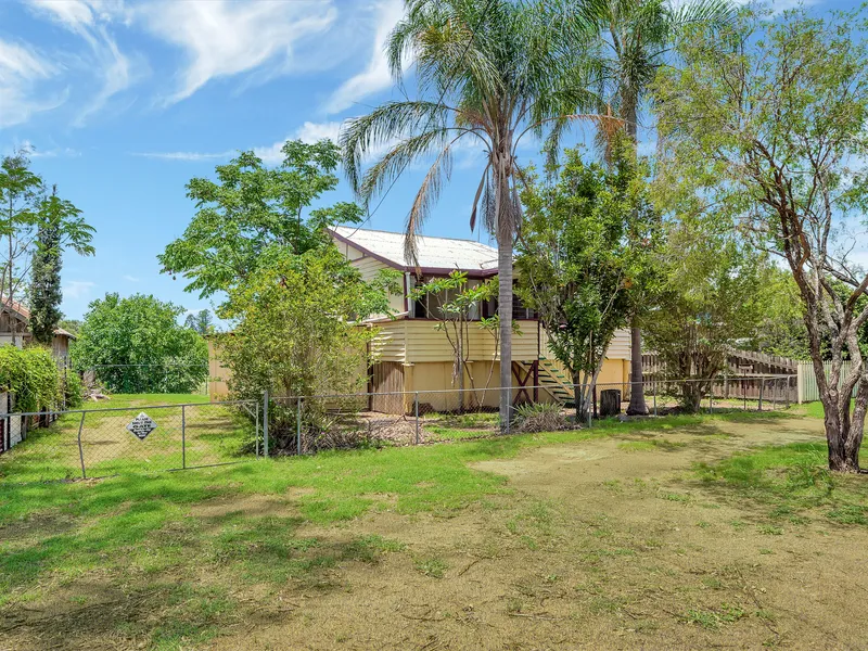 ORIGINAL QUEENSLANDER - OPPORTUNITY HERE!